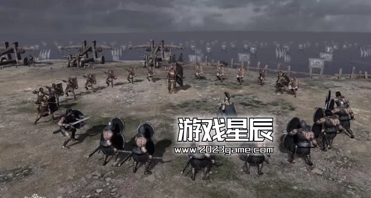 ps3《特洛伊无双 Warriors - Legends of Troy》日文ISO下载