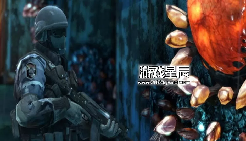 ps3《异端世界》英文ISO下载
