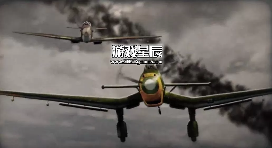 ps3《战争之翼 第二次世界大战》日文ISO下载_1