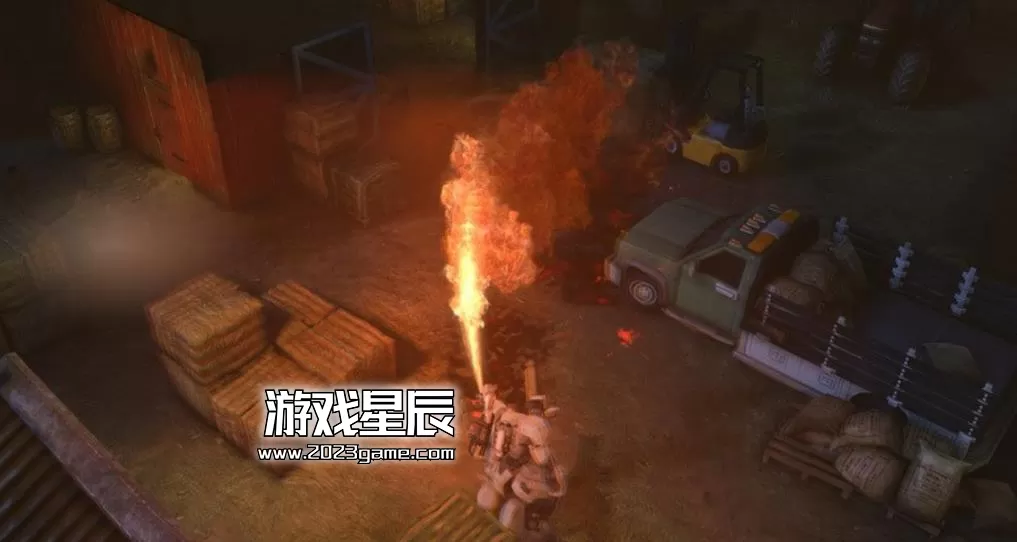 ps3《幽浮XCOM 内部敌人 Xcom: Enemy Within》英文ISO下载_2