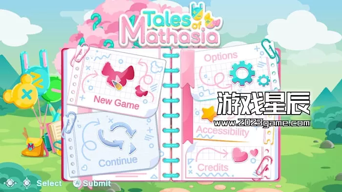 【儿童数学】switch《马塔西亚的故事 Tales of Mathasia》英文版nsp下载_1