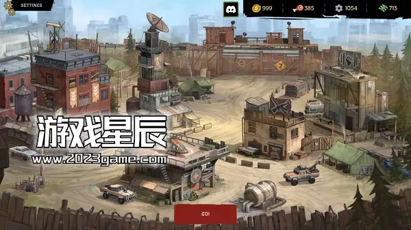 PC《死亡地带 FatalZone》中文版下载_4