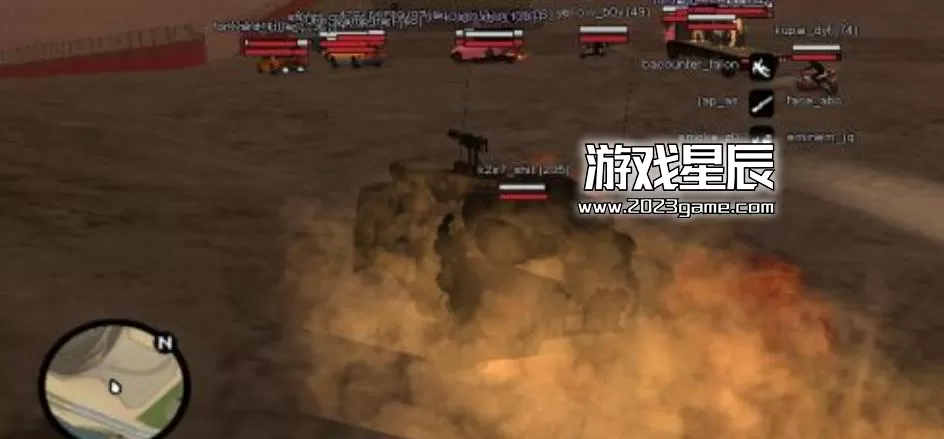 ps3《侠盗猎车手 圣安地列斯》英文ISO下载v1.01_0