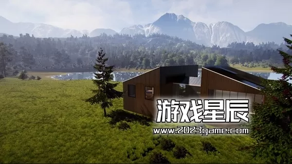 PC《家托邦/Hometopia》中文抢先体验版下载_3