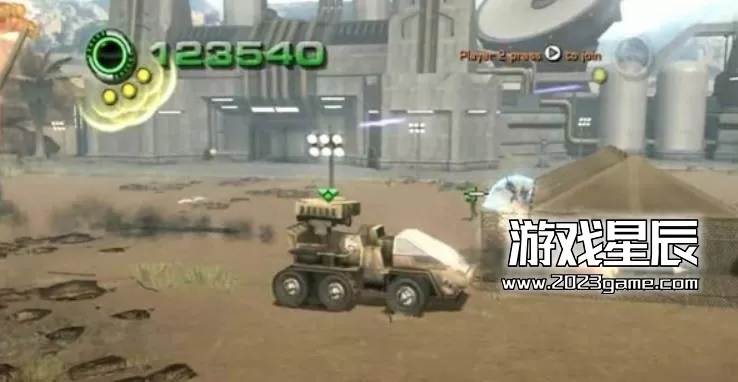ps3《特种部队 眼镜蛇的崛起》英文ISO下载_1