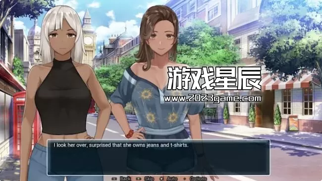 switch《拯救世界（Save The World）》英文版nsp下载_2