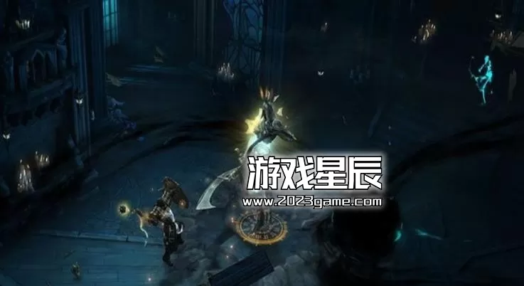ps3《暗黑破坏神3 终极邪恶版》英日文ISO下载v1.03