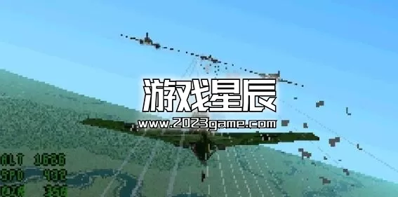 ps3《伊尔2 捕食鸟 IL-2 Sturmovik - Birds of Prey》英文ISO下载_1