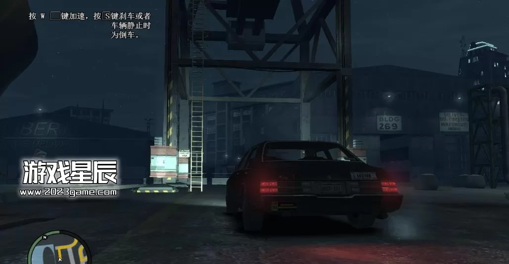 ps3《侠盗猎车4 完全版》美版英文ISO下载【含2DLC】_0