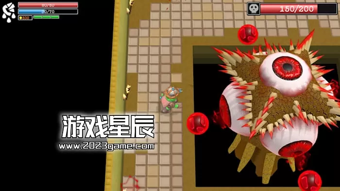 switch《沙尔诺传奇2：雷霆试炼 Shalnor Legends 2: Trials of Thunder》英文版nsp下载_2