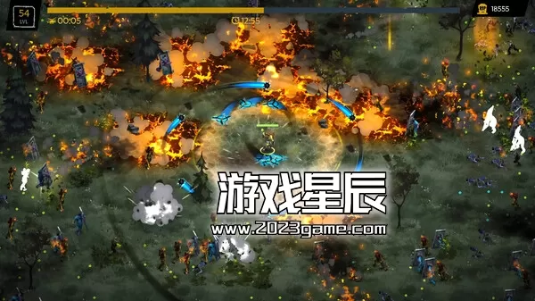 PC《死亡地带 FatalZone》中文版下载_3