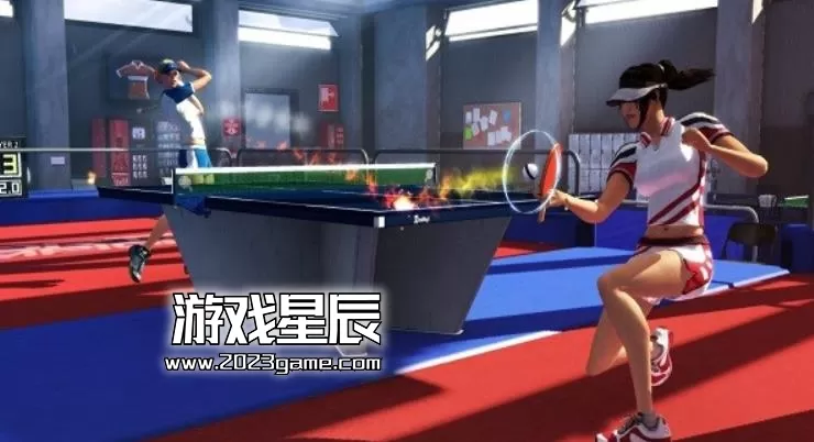 ps3《Y运动冠军 Sports Champions》中文ISO下载_2