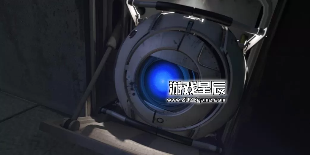 ps3《传送门2 Portal 2》亚版中文ISO下载
