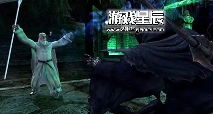 ps3《指环王 第三世纪 征服》英文ISO下载