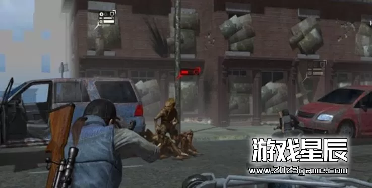 ps3《陨落星辰》英文ISO下载_1