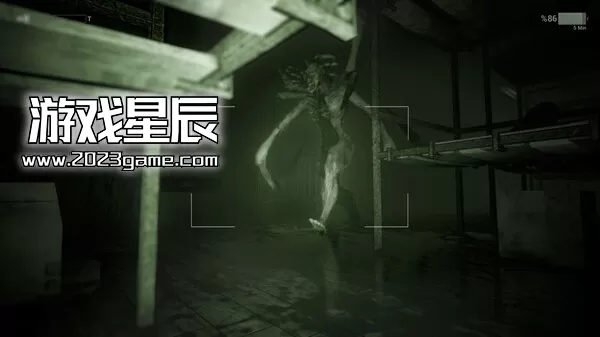 PC《延续生存/Outlive》中文版下载_3