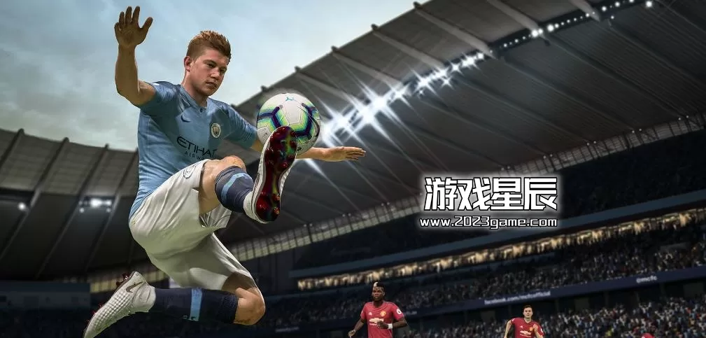 ps3《FIFA19》欧版汉化中文ISO下载_0