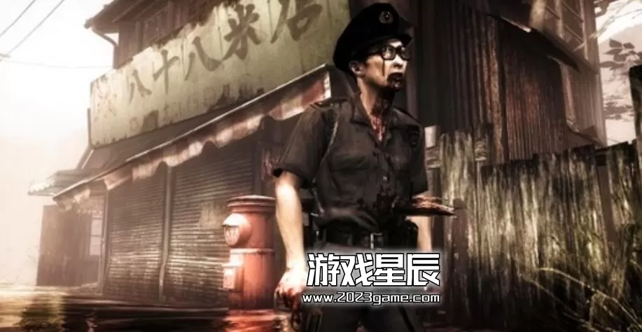 ps3《死魂曲 新解 Siren: New Translation》日文ISO下载_0
