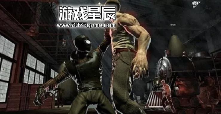 ps3《蜘蛛侠 破碎维度》英文ISO下载_0