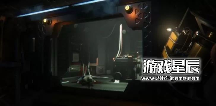 ps3《异形 隔离》英文ISO下载_2