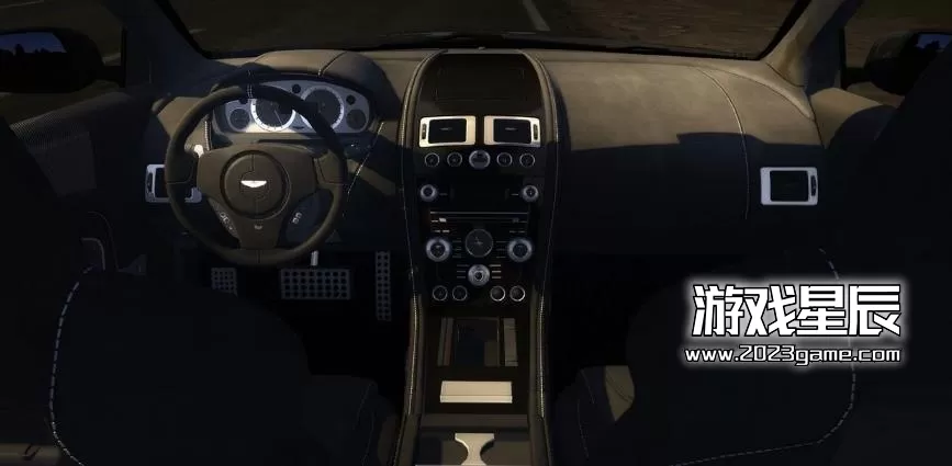 ps3《无限试驾2》英文ISO下载v1.06_2