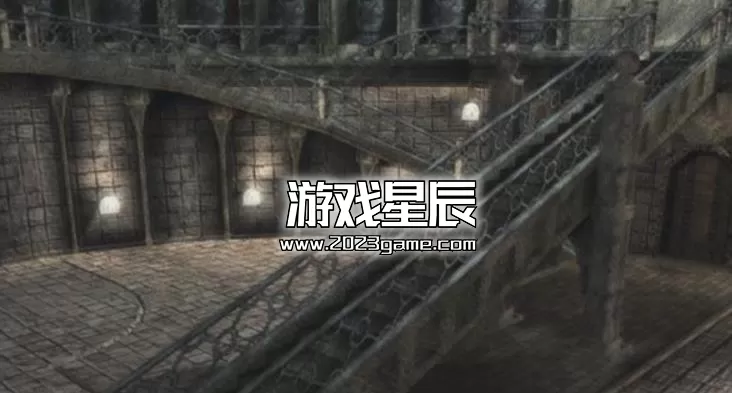 ps3《ICO古堡迷踪》日版汉化中文ISO下载_1