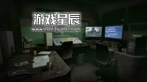 PC《延续生存/Outlive》中文版下载_2