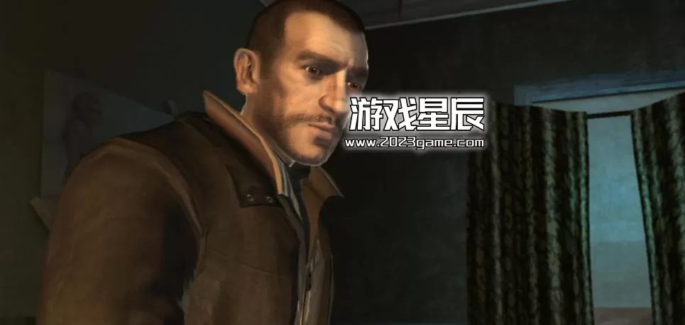 ps3《侠盗猎车4 完全版》美版英文ISO下载【含2DLC】