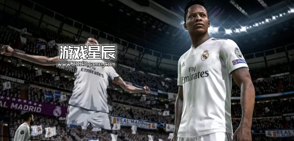 ps3《FIFA19》欧版汉化中文ISO下载_1