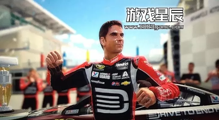 ps3《云斯顿赛车15》英文ISO下载_1