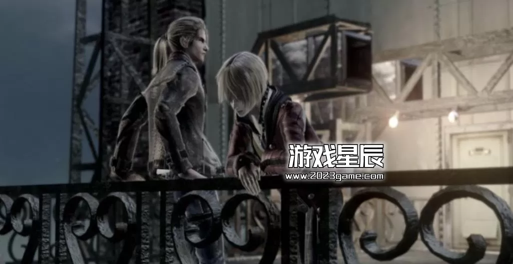 ps3《永恒终焉 Resonance of Fate 4K/HD Edition》英文ISO下载_0