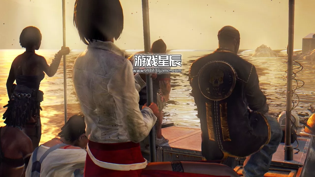 ps3《死亡岛 Dead Island》英文ISO下载_2