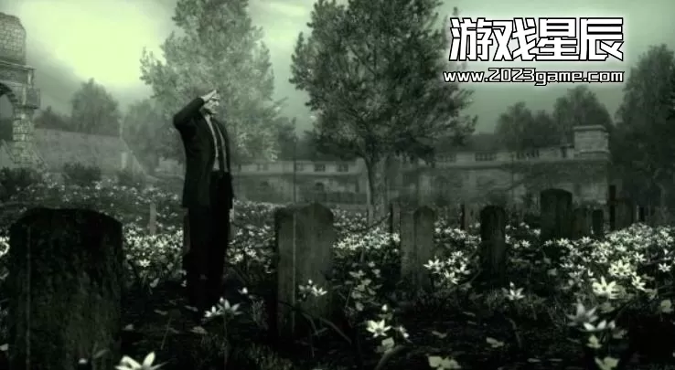 ps3《合金装备4 爱国者之枪》英文ISO下载_2