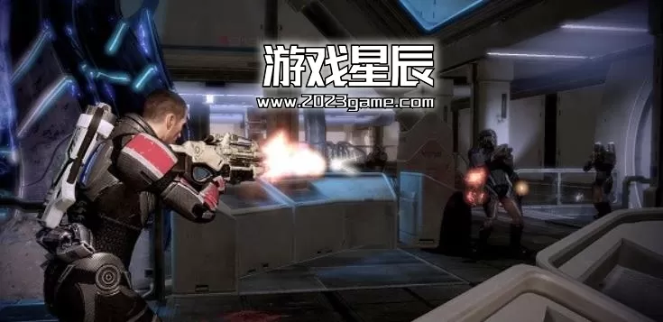 ps3《质量效应2》英日文ISO下载v1.02
