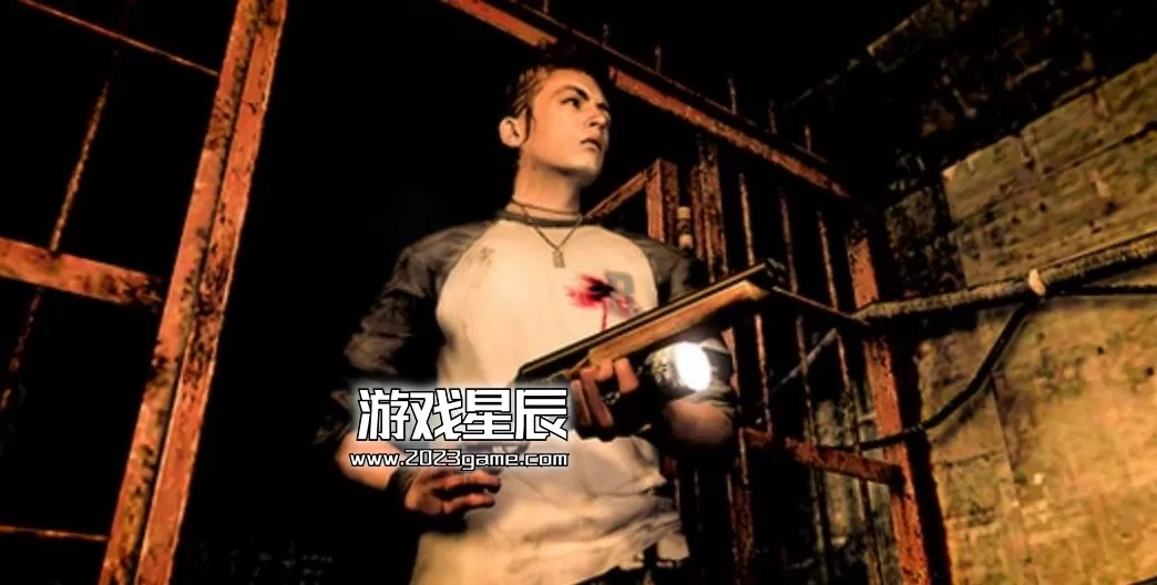 ps3《死魂曲 新解 Siren: New Translation》日文ISO下载