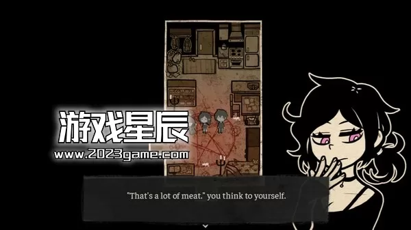 PC《安迪和莉莉的棺材/The Coffin of Andy and Leyley》英文版下载Build.12539261_3