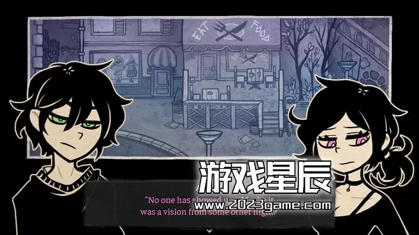 PC《安迪和莉莉的棺材/The Coffin of Andy and Leyley》英文版下载Build.12539261_0