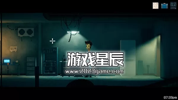 switch《距离8点还有3分钟 Three Minutes to Eight》中文版nsz下载_2