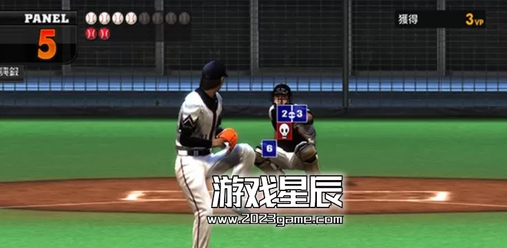 ps3《职业棒球之魂2015》日文ISO下载