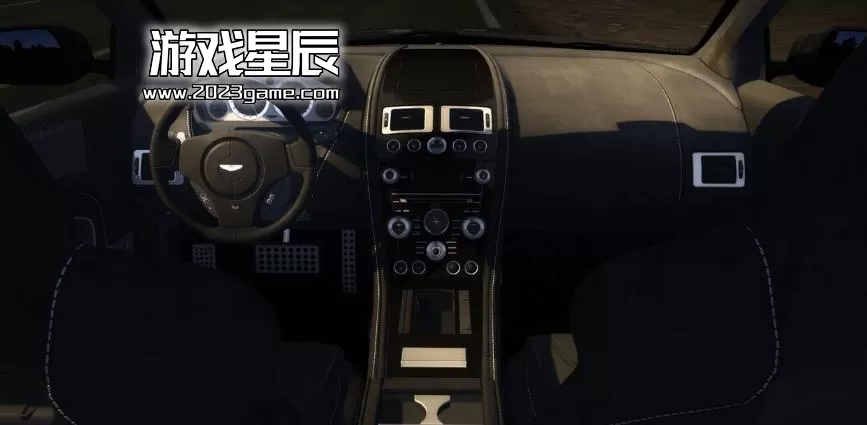 ps3《无限试驾2》英文ISO下载_2