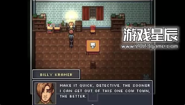 switch《谋杀结束了（Murder Is Game Over）》英文版nsp下载_1