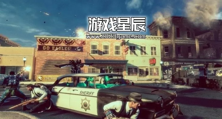 ps3《调查局 幽浮解密》英文ISO下载_0