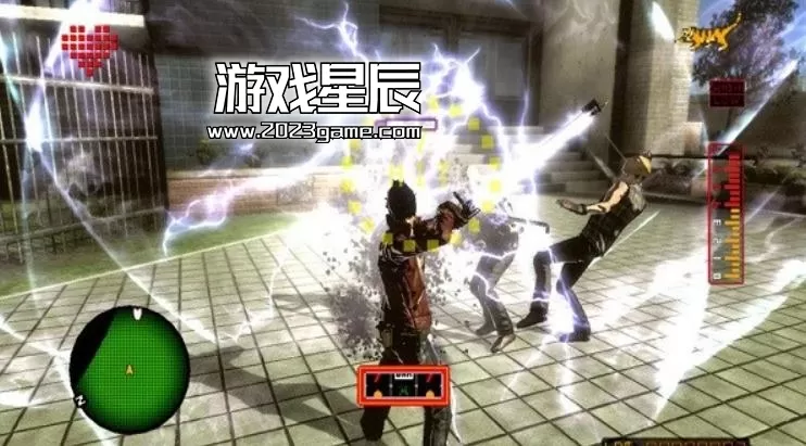 ps3《英雄不再 英雄们的乐园》英文ISO下载_2