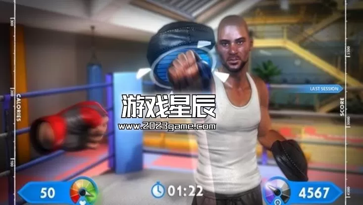 ps3《MOVE塑身》中文ISO下载_1