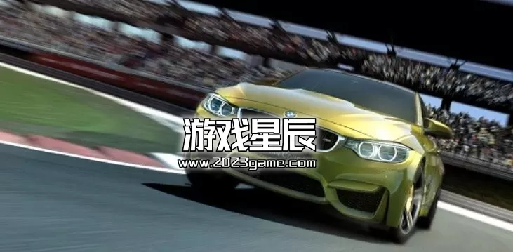ps3《GT赛车6 Gran Turismo 6》中文ISO下载_1
