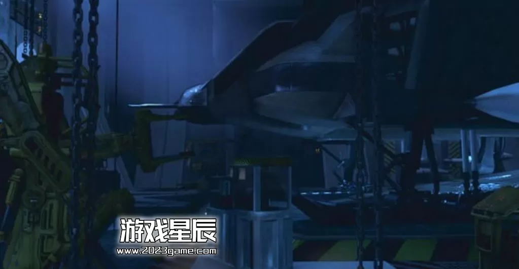 ps3《异形 殖民军 Aliens: Colonial Marines》英文ISO下载_1