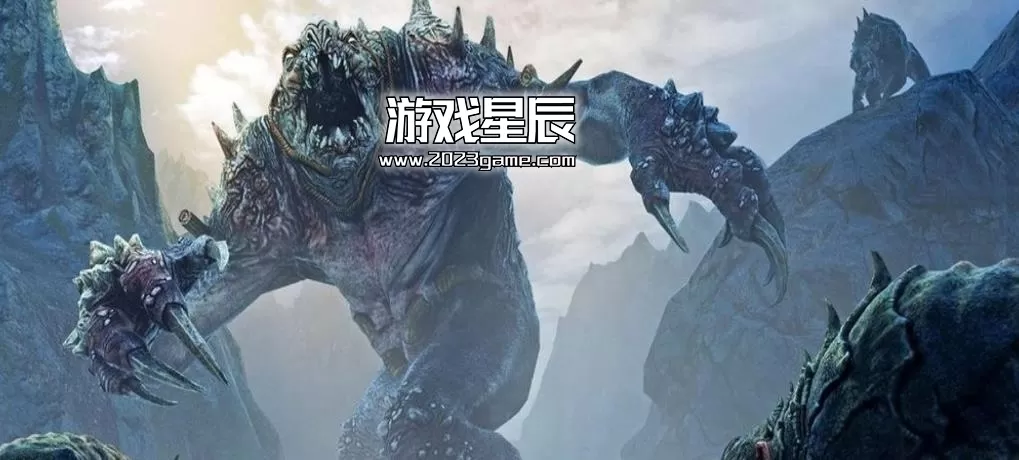 ps3《中土世界 暗影魔多 Middle-Earth: Shadow of Mordor》日文ISO下载