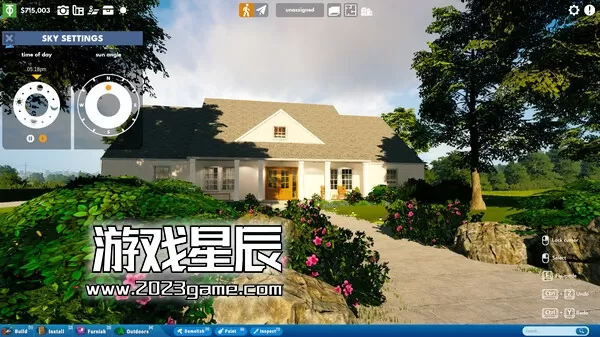 PC《家托邦/Hometopia》中文抢先体验版下载_0