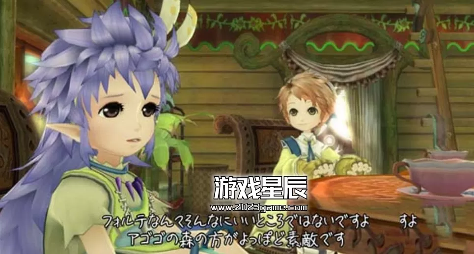 ps3《信赖铃音：肖邦之梦》日版中文ISO下载