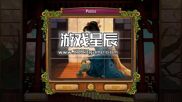 switch《艺伎之梦 Dreams of a Geisha》中文版NSZ下载_0